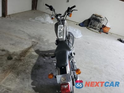 Zdjęcie 6 z 10 samochodu: 1997 HARLEY-DAVIDSON XL1200 C VIN:1HD1CGP10VY228834 - miniatura