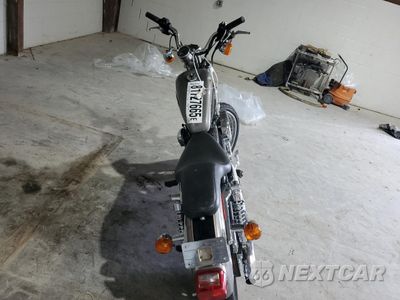 Zdjęcie 6 z 10 samochodu: 1997 HARLEY-DAVIDSON XL1200 C VIN:1HD1CGP10VY228834 - miniatura