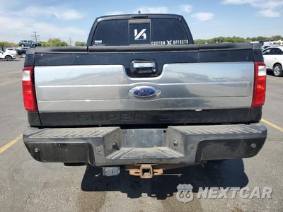 Zdjęcie 6 z 15 samochodu: 2015 FORD F350 SUPER DUTY VIN:1FT8W3BT5FEB99102 - miniatura