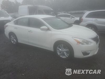 Czwarte zdjęcie samochodu z boku: 2015 NISSAN ALTIMA 2.5 VIN:1N4AL3AP3FN885370 - miniatura