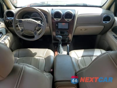 Zdjęcie 8 z 14 samochodu: 2004 GMC ENVOY XL VIN:1GKET16P846118571 - miniatura