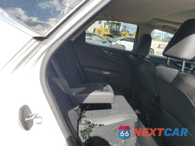 Zdjęcie 10 z 12 samochodu: 2022 LEXUS NX 350 VIN:2T2GGCEZXNC005671 - miniatura