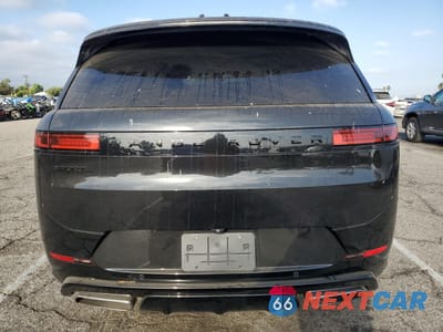 Zdjęcie 6 z 11 samochodu: 2024 LAND ROVER RANGE ROVER SPORT DYNAMIC SE VIN:SAL1L9FU9RA417319 - miniatura