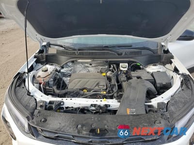 Zdjęcie 12 z 13 samochodu: 2024 CHEV TRAX VIN:KL77LKE27RC225116 - miniatura