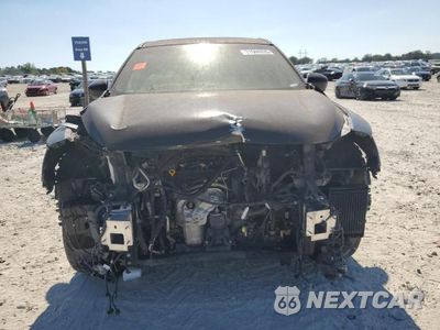 Piąte zdjęcie samochodu w środku: 2013 INFINITI JX35 VIN:5N1AL0MN1DC326391 - miniatura