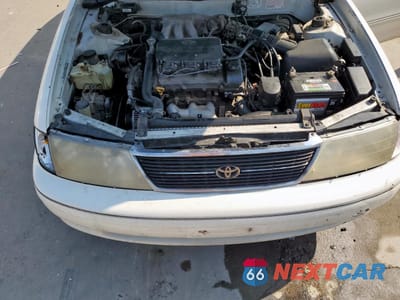 Zdjęcie 11 z 14 samochodu: 1998 TOYOTA AVALON XL VIN:4T1BF18B1WU229710 - miniatura