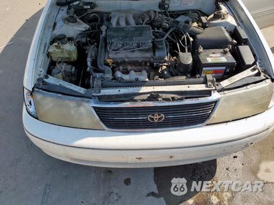 Zdjęcie 11 z 14 samochodu: 1998 TOYOTA AVALON XL VIN:4T1BF18B1WU229710 - miniatura