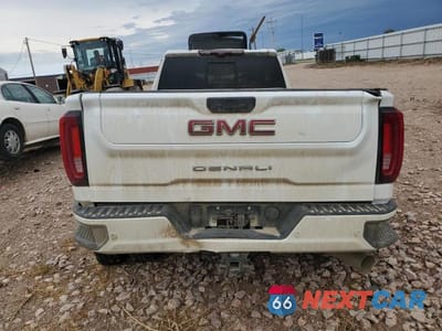 Zdjęcie 6 z 12 samochodu: 2023 GMC SIERRA K3500 DENALI VIN:1GT49WEY1PF212714 - miniatura