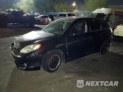 2006 TOYOTA COROLLA MATRIX XR 2T1KR32E06C617972 - główne zdjęcie licytacji z USA - miniatura