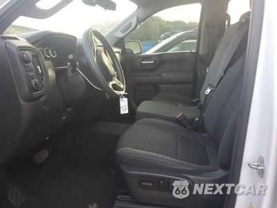 Zdjęcie 7 z 12 samochodu: 2022 CHEVROLET SILVERADO LTD K1500 TRAIL BOSS CUSTOM VIN:1GCPYCEK7NZ167011 - miniatura