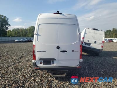 Zdjęcie 6 z 13 samochodu: 2020 MERCEDES-BENZ SPRINTER 2500 VIN:W1Y4EDHY9LT037311 - miniatura