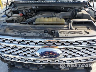 Zdjęcie 12 z 17 samochodu: 2020 FORD EXPEDITION MAX PLATINUM VIN:1FMJK1MT5LEA94078 - miniatura