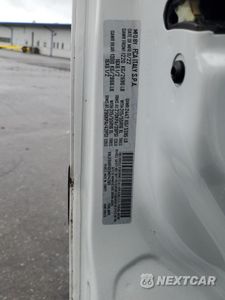 Zdjęcie 13 z 13 samochodu: 2022 RAM PROMASTER CITY TRADESMAN VIN:ZFBHRFAB3N6Y42981 - miniatura