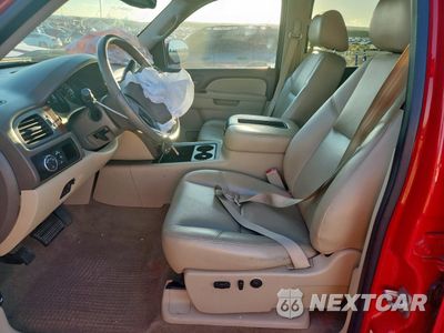 Zdjęcie 7 z 14 samochodu: 2012 CHEVROLET SILVERADO C1500 LTZ VIN:3GCPCTE02CG143595 - miniatura