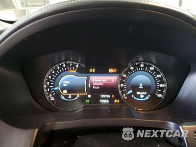 Zdjęcie 9 z 16 samochodu: 2016 FORD EXPLORER PLATINUM VIN:1FM5K8HT2GGC69661 - miniatura