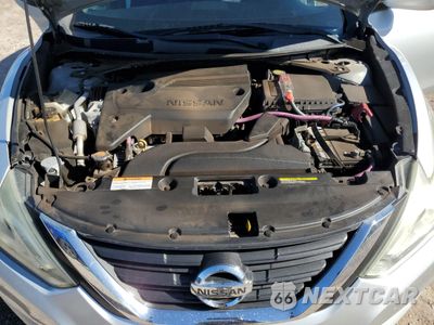 Zdjęcie 11 z 12 samochodu: 2016 NISSAN ALTIMA 2.5 VIN:1N4AL3AP2GN325115 - miniatura