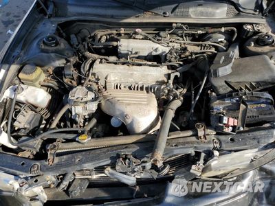 Zdjęcie 11 z 12 samochodu: 2000 TOYOTA CAMRY CE VIN:JT2BG22K8Y0516352 - miniatura