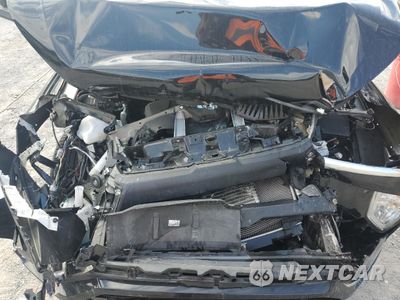 Zdjęcie 12 z 14 samochodu: 2020 MITSUBISHI ECLIPSE CROSS ES VIN:JA4AS3AAXLZ032584 - miniatura