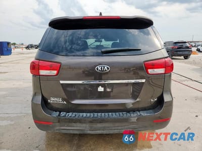 Zdjęcie 6 z 14 samochodu: 2018 KIA SEDONA LX VIN:KNDMB5C1XJ6379617 - miniatura