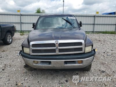 Piąte zdjęcie samochodu w środku: 1998 DODGE RAM 1500 VIN:3B7HF13Z6WG100965 - miniatura