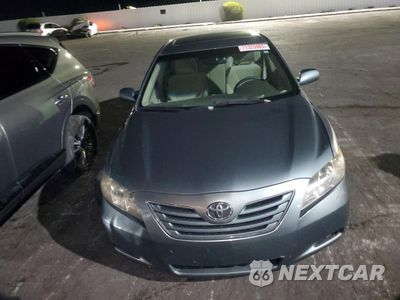 Piąte zdjęcie samochodu w środku: 2007 TOYOTA CAMRY CE VIN:4T1BE46K67U717947 - miniatura