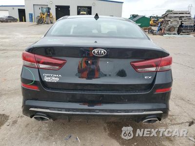 Zdjęcie 6 z 13 samochodu: 2020 KIA OPTIMA EX VIN:5XXGU4L11LG441315 - miniatura
