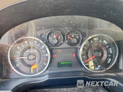 Zdjęcie 9 z 13 samochodu: 2007 FORD EDGE SE VIN:2FMDK36C87BA88881 - miniatura
