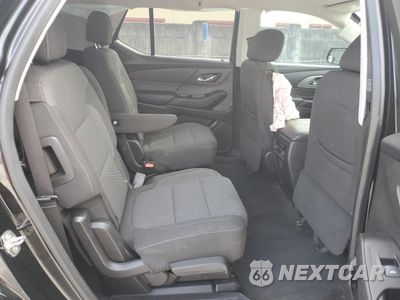 Zdjęcie 11 z 16 samochodu: 2019 CHEVROLET TRAVERSE LT VIN:1GNERGKWXKJ311249 - miniatura