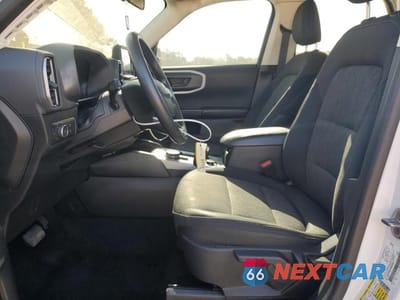 Zdjęcie 7 z 14 samochodu: 2021 FORD BRONCO SPORT BIG BEND VIN:3FMCR9B63MRA69484 - miniatura