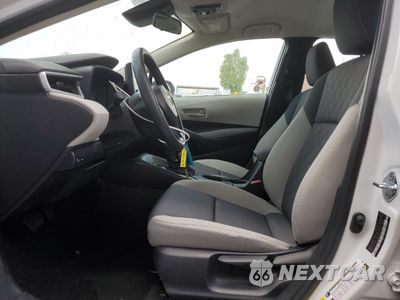 Zdjęcie 7 z 13 samochodu: 2025 TOYOTA COROLLA LE VIN:5YFB4MDE2SP252433 - miniatura