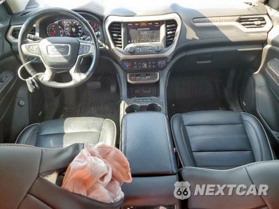 Zdjęcie 8 z 12 samochodu: 2021 GMC ACADIA DENALI VIN:1GKKNPLS2MZ191362 - miniatura
