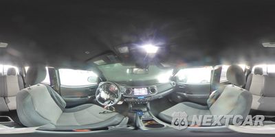 Zdjęcie 14 z 15 samochodu: 2022 TOYOTA TACOMA DOUBLE CAB VIN:3TMAZ5CN5NM174388 - miniatura