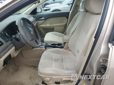 Zdjęcie 7 z 12 samochodu: 2008 FORD FUSION SE VIN:3FAHP07Z88R202718 - miniatura