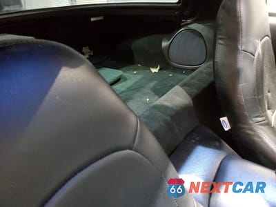 Zdjęcie 10 z 15 samochodu: 1998 CHEVROLET CORVETTE VIN:1G1YY22G3W5111213 - miniatura