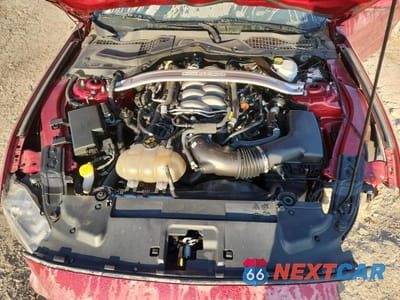 Zdjęcie 11 z 13 samochodu: 2019 FORD MUSTANG GT VIN:1FA6P8CF0K5196442 - miniatura