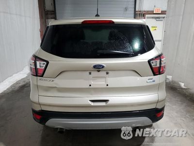Zdjęcie 6 z 13 samochodu: 2017 FORD ESCAPE SE VIN:1FMCU9GD5HUD71282 - miniatura