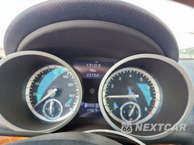 Zdjęcie 9 z 13 samochodu: 2009 MERCEDES-BENZ SLK 350 VIN:WDBWK58F19F190636 - miniatura