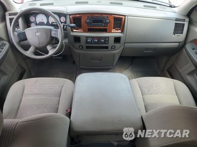 Zdjęcie 8 z 14 samochodu: 2006 DODGE RAM 1500 ST VIN:1D7HA18276S581205 - miniatura