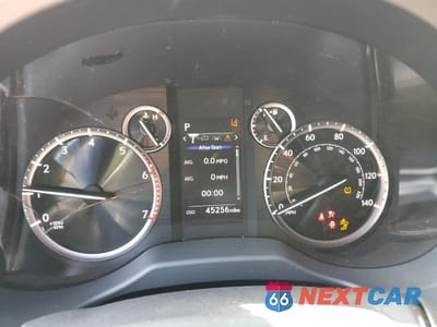 Zdjęcie 9 z 13 samochodu: 2022 LEXUS GX 460 VIN:JTJAM7BXXN5329162 - miniatura