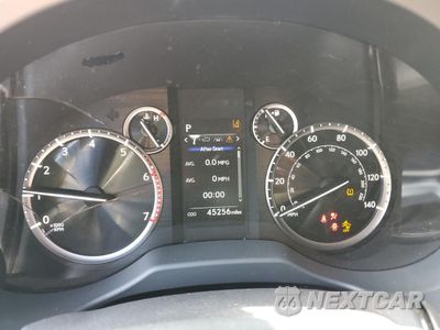 Zdjęcie 9 z 13 samochodu: 2022 LEXUS GX 460 VIN:JTJAM7BXXN5329162 - miniatura