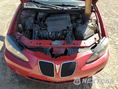 Zdjęcie 11 z 14 samochodu: 2006 PONTIAC GRAND PRIX GXP VIN:2G2WC55C261310413 - miniatura