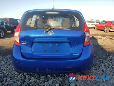 Zdjęcie 6 z 13 samochodu: 2016 NISS VERSA NOTE S VIN:3N1CE2CP8GL373810 - miniatura