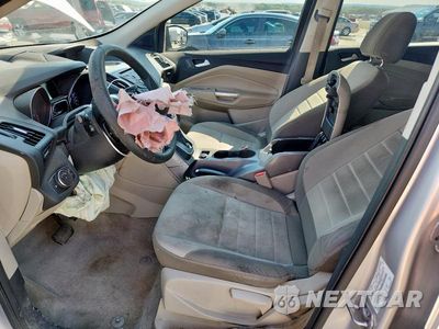 Zdjęcie 7 z 14 samochodu: 2013 FORD ESCAPE SE VIN:1FMCU0G90DUC26619 - miniatura