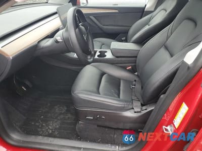 Zdjęcie 7 z 12 samochodu: 2023 TESLA MODEL Y VIN:7SAYGAEE4PF602682 - miniatura