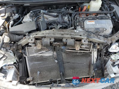 Zdjęcie 11 z 12 samochodu: 2011 LEXUS CT 200 VIN:JTHKD5BH6B2021311 - miniatura