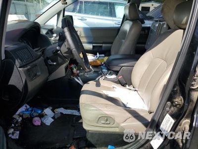 Zdjęcie 7 z 13 samochodu: 2004 MITSUBISHI ENDEAVOR XLS VIN:4A4MM31S44E003346 - miniatura