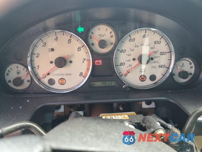 Zdjęcie 9 z 13 samochodu: 2001 MAZDA MX-5 MIATA BASE VIN:JM1NB353810217673 - miniatura