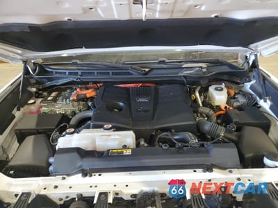 Zdjęcie 11 z 12 samochodu: 2023 TOYOTA SEQUOIA SR5 VIN:7SVAAAAA6PX001093 - miniatura