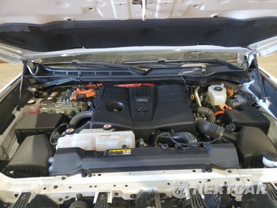 Zdjęcie 11 z 12 samochodu: 2023 TOYOTA SEQUOIA SR5 VIN:7SVAAAAA6PX001093 - miniatura