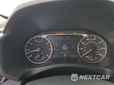 Zdjęcie 9 z 16 samochodu: 2023 NISSAN ALTIMA SV VIN:1N4BL4DV0PN387231 - miniatura
